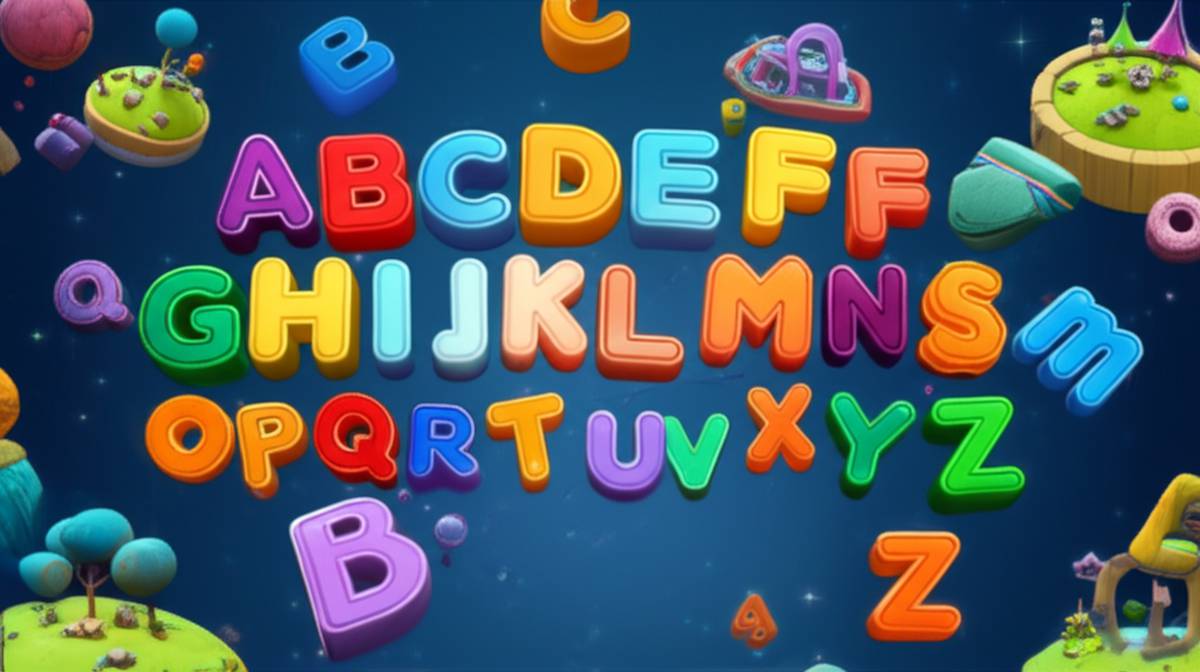 آلفابلاک ها (Alphablocks) | معرفی و کاربرد انیمیشن آموزشی