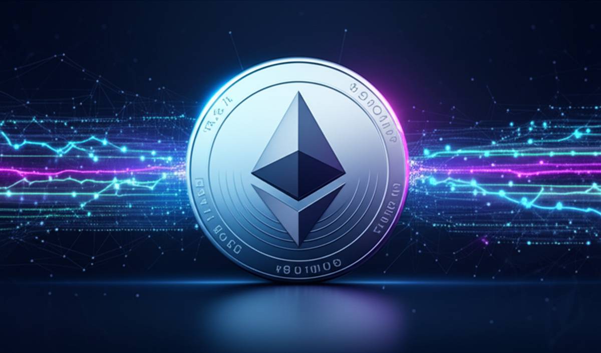 قیمت ارز دیجیتال اتریوم ۲ (ETH 2.0) | نمودار لحظه ای و تحلیل امروز