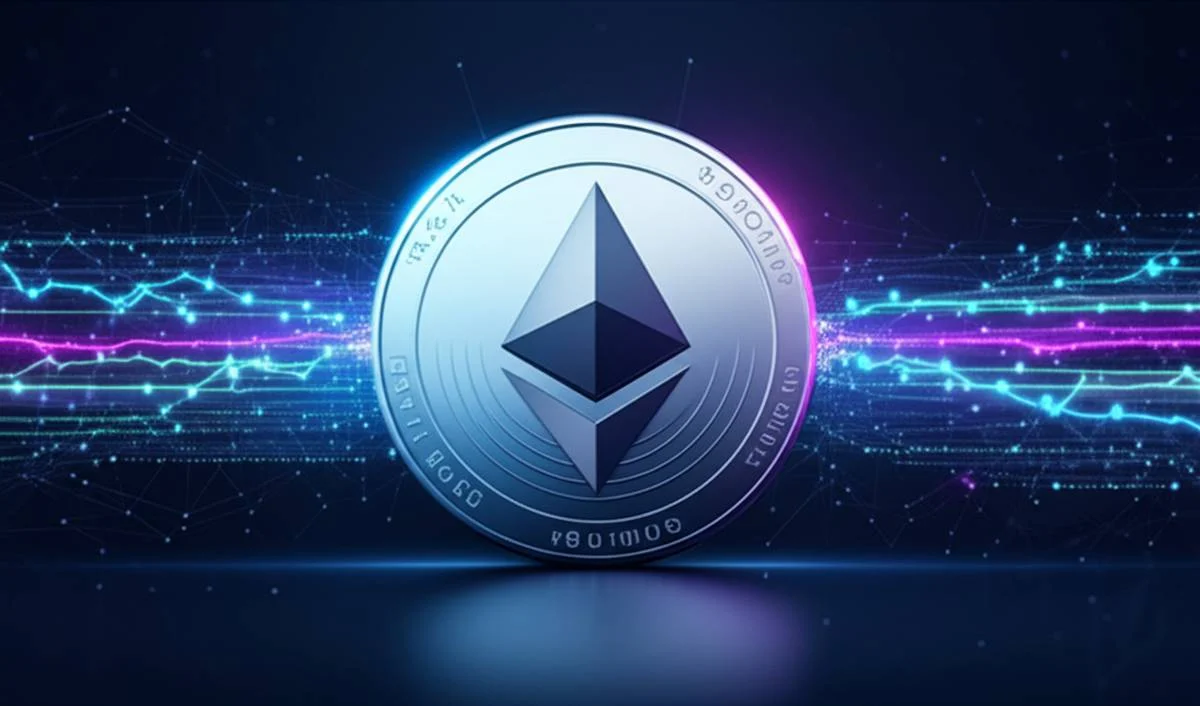 قیمت ارز دیجیتال اتریوم ۲ (ETH 2.0) | نمودار لحظه ای و تحلیل امروز