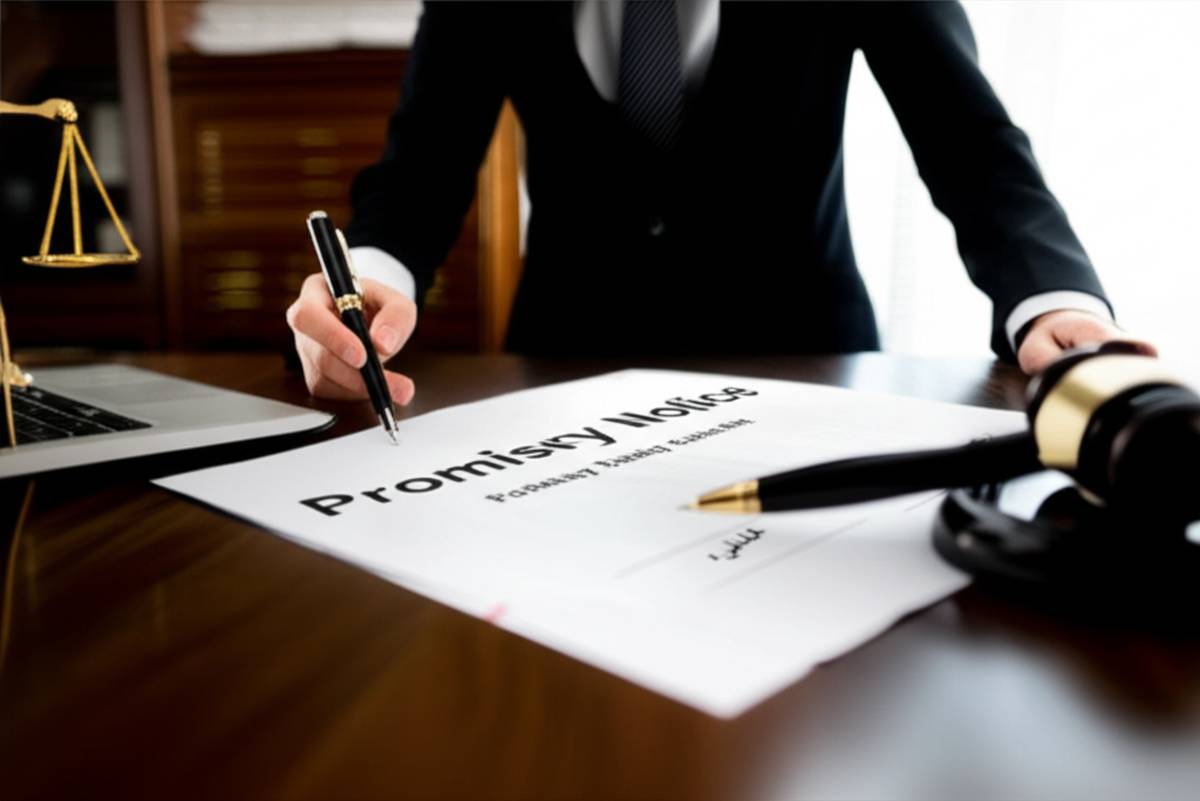 نمونه دادخواست ابطال سفته | آماده، کامل و با راهنمای حقوقی