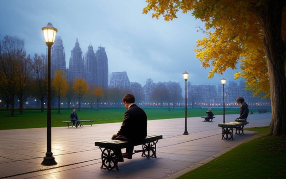 خلاصه کتاب لذت های کوچک آلن دوباتن | معرفی و بررسی