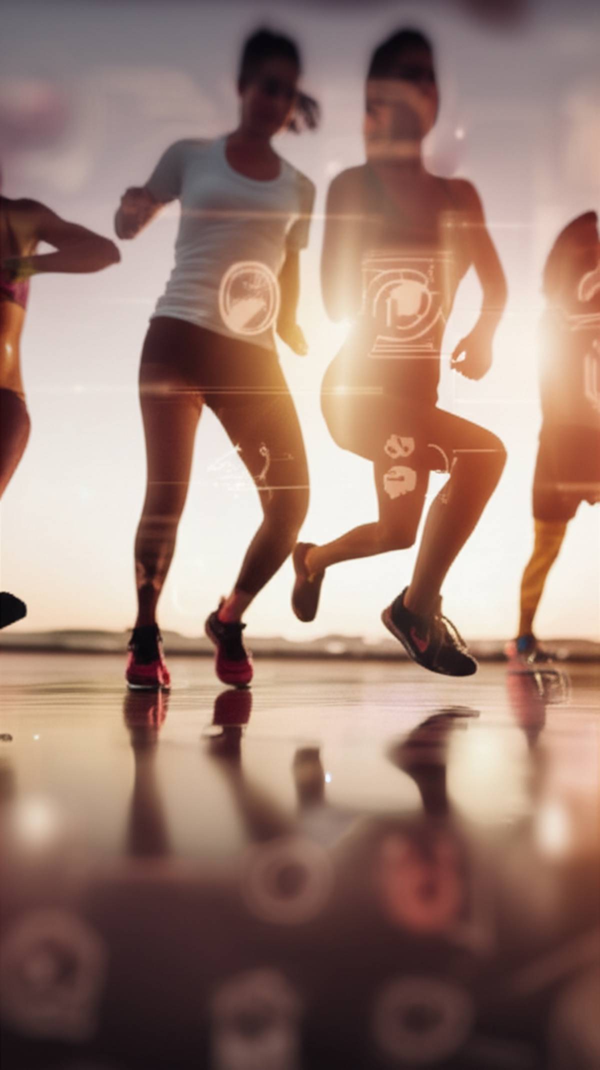 خلاصه کتاب فعالیت بدنی و تندرستی | نکات کلیدی مقدسی و حسینی