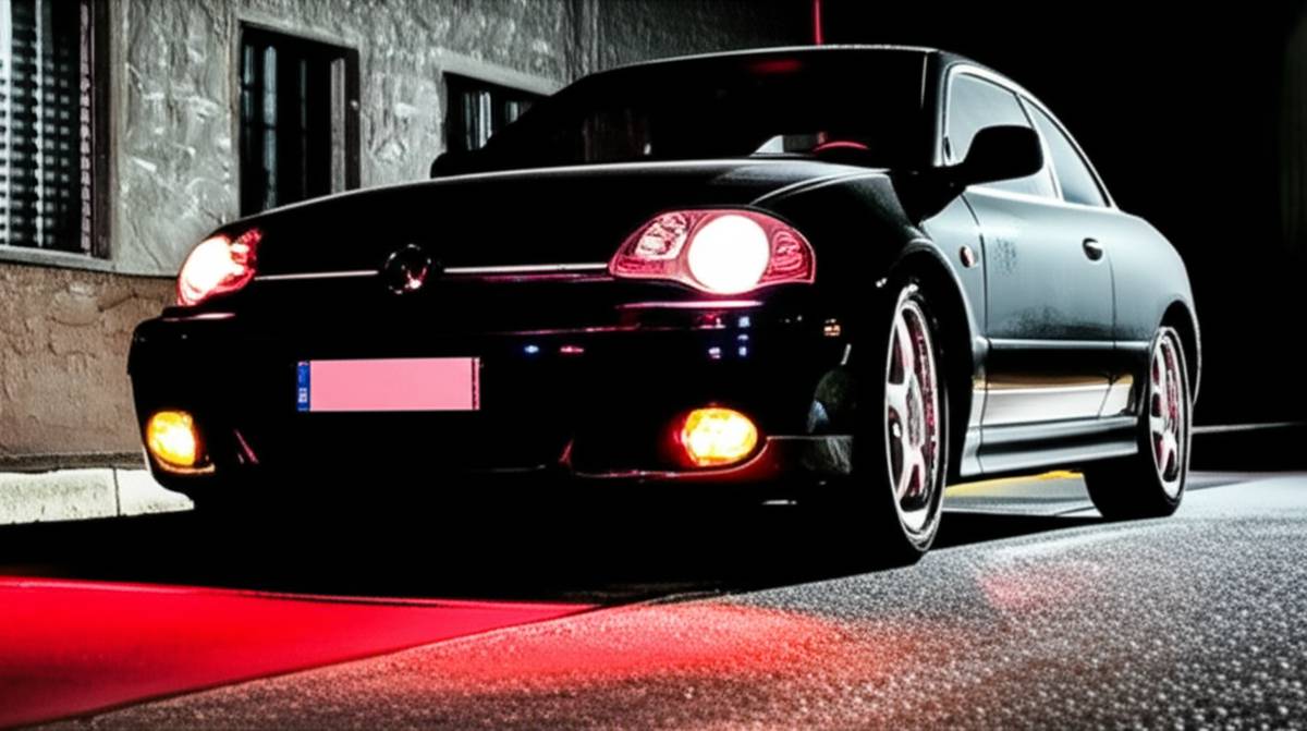 وکیل مجازات رابطه نامشروع در خودرو | هر آنچه باید بدانید