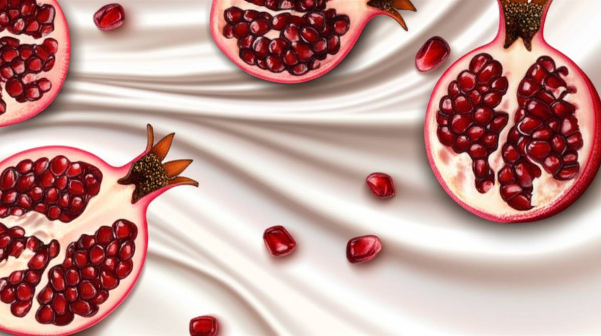 داروخانه کرم مرطوب کننده عصاره انار عش - نقد و بررسی صفر تا صد