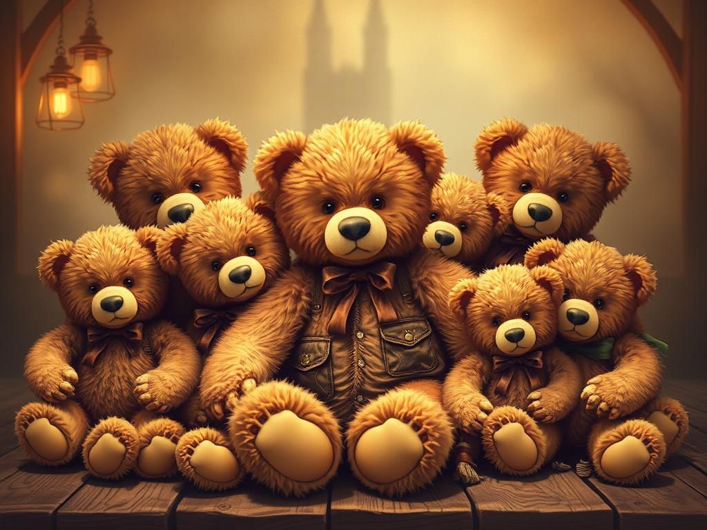 تاریخچه خرس برن | راهنمای کامل از گذشته تا امروز