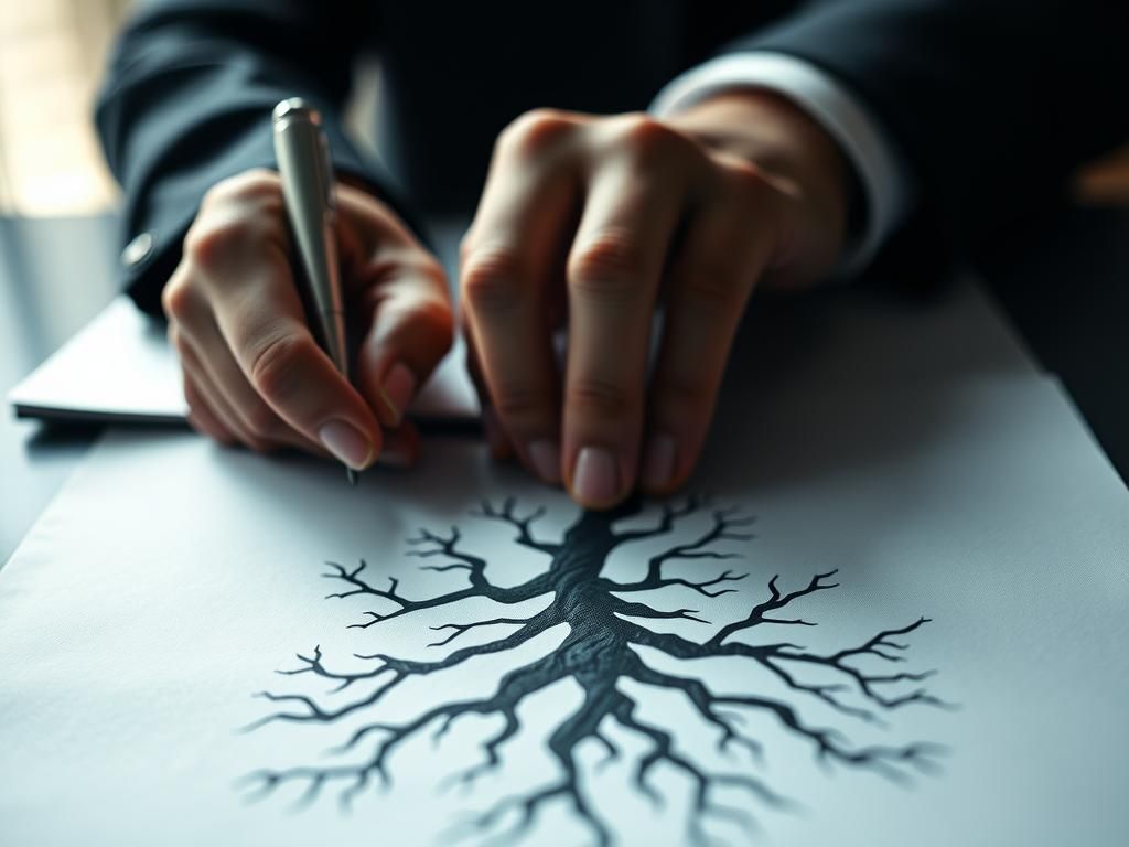 محرومیت از ارث فرزند توسط پدر: صفر تا صد