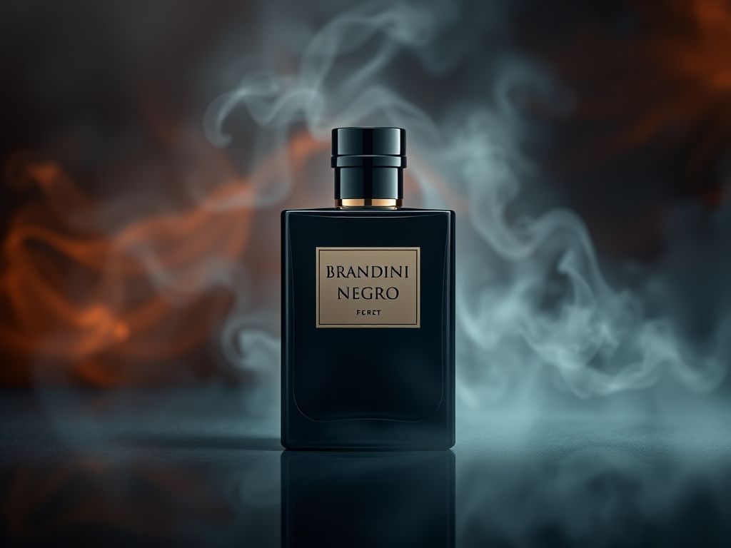 نقد و بررسی عطر جیبی برندینی مدل Negro | زنانه و مردانه