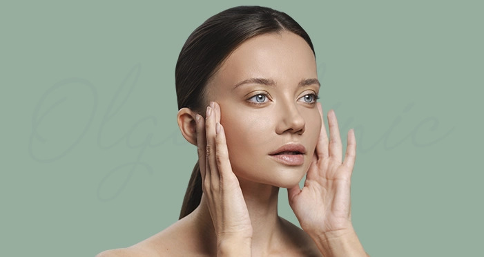 بهترین روش جوانسازی و لیفت صورت