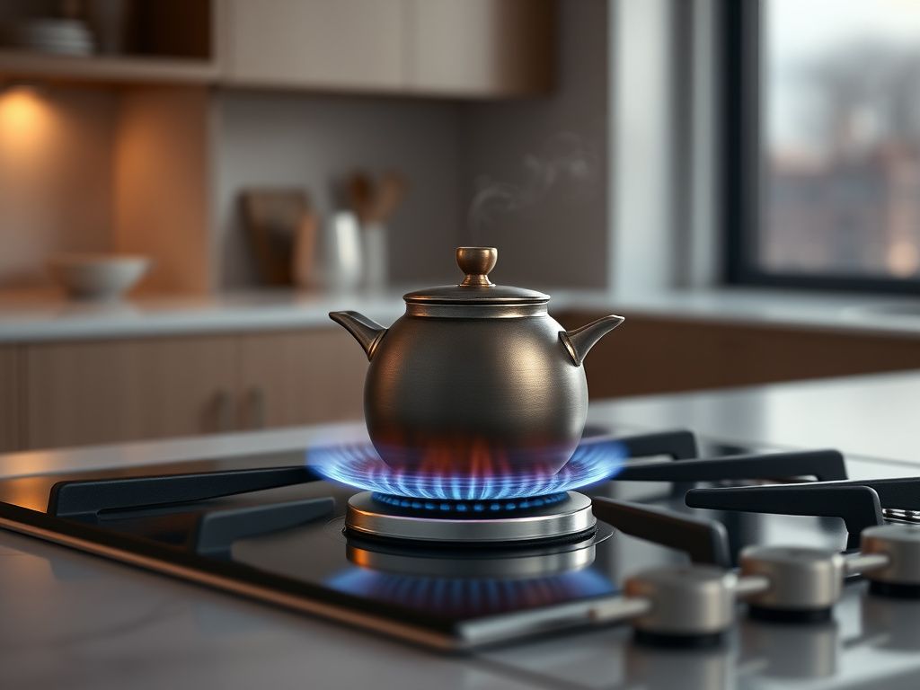 خلاصه کامل کتاب روی شعله کم اجاق اثر آزاده جمشیدپور