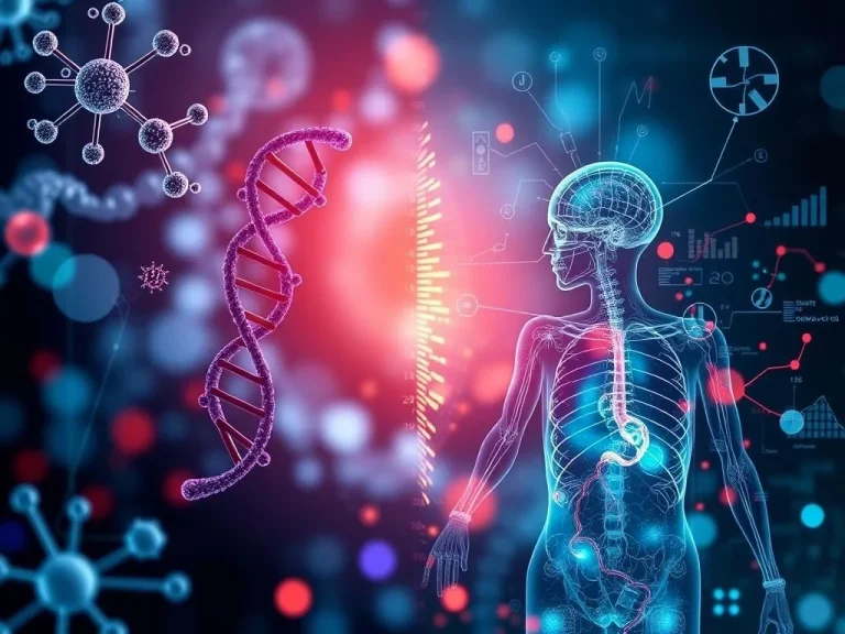 تفاوت پوشش محتوایی پایگاه‌های بیومدیکال و پزشکی