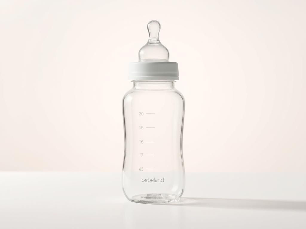 داروخانه شیشه شیر پیرکس کاوردار بی بی لند 518 | بررسی کامل