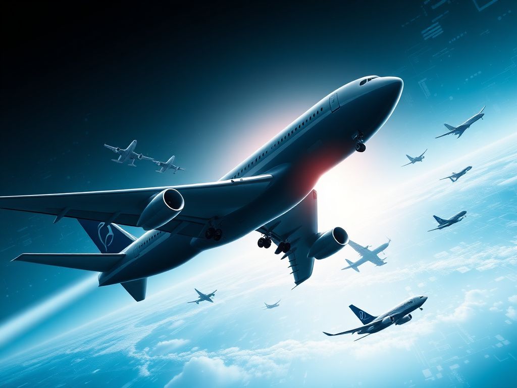 تاریخچه شرکت بوئینگ - داستان تولد و پیشرفت غول هواپیماسازی