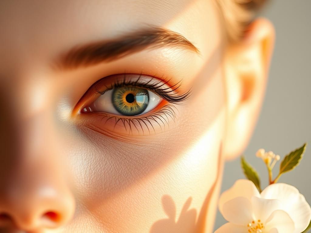 سرم ضد چروک دور چشم و لب ایج کنترل رگال | اصل