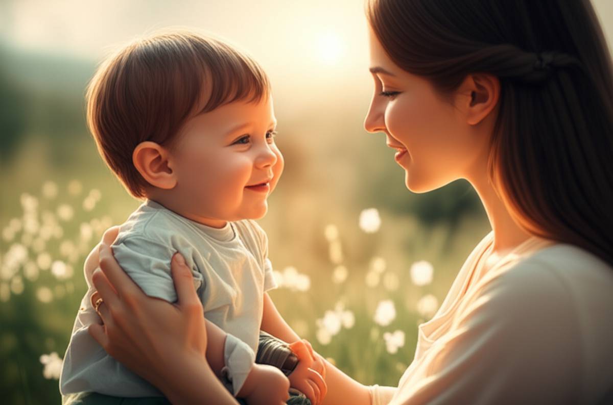 خلاصه کتاب جادوی والدین | تربیت صحیح کودک (کارول سوریا)