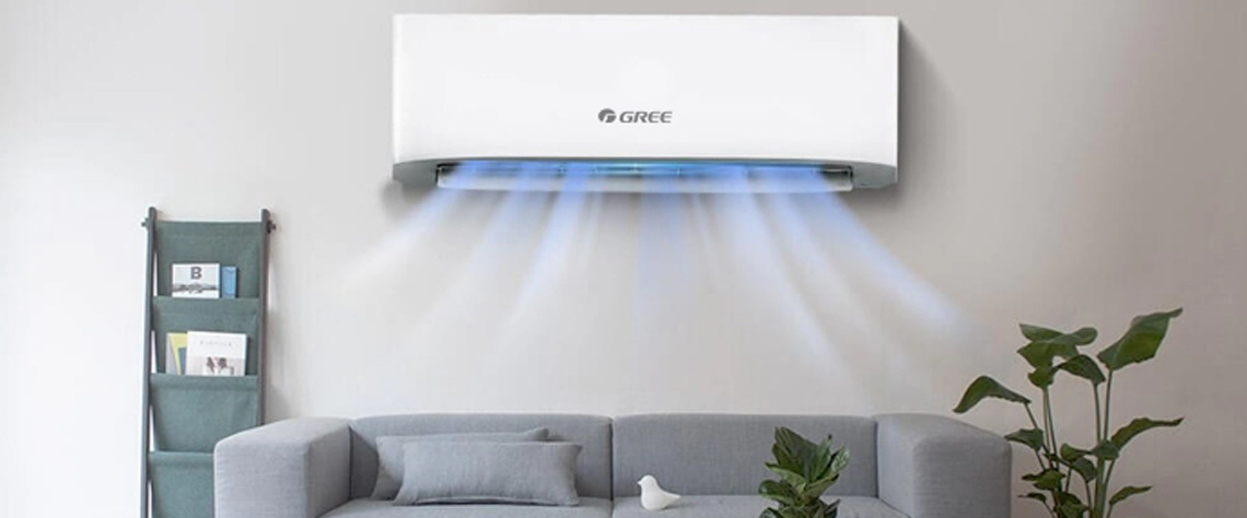 چطور کولر گازی گری اصل را از مدل های فیک بازار تشخیص دهیم؟