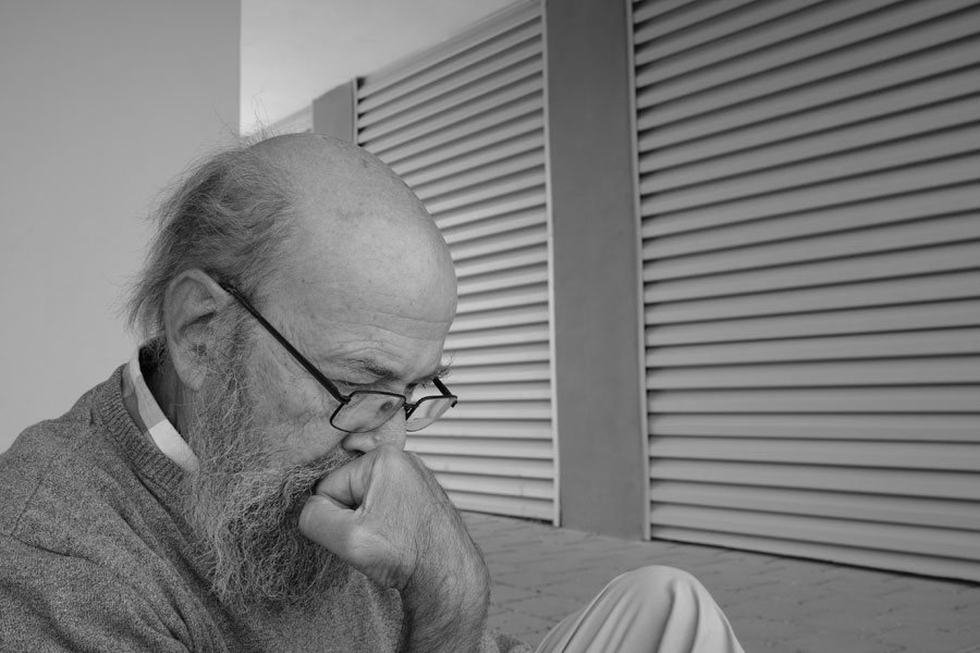 دلیریوم در سالمندان؛ تشخیص و مراقبت پرستار