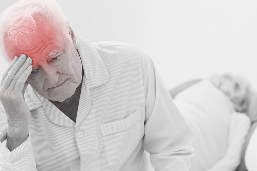 دلیریوم در سالمندان؛ تشخیص و مراقبت پرستار