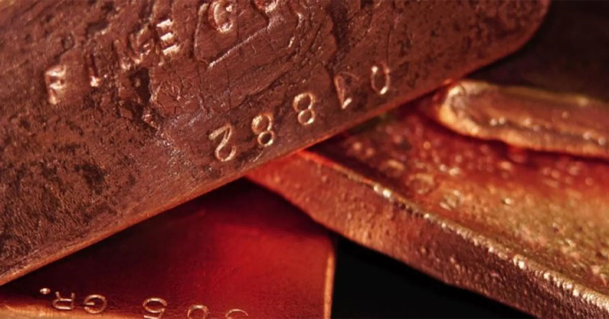 سرمایه | سرمایه گذاری بررسی مزایا و ریسک های سرمایه گذاری در شمش مس