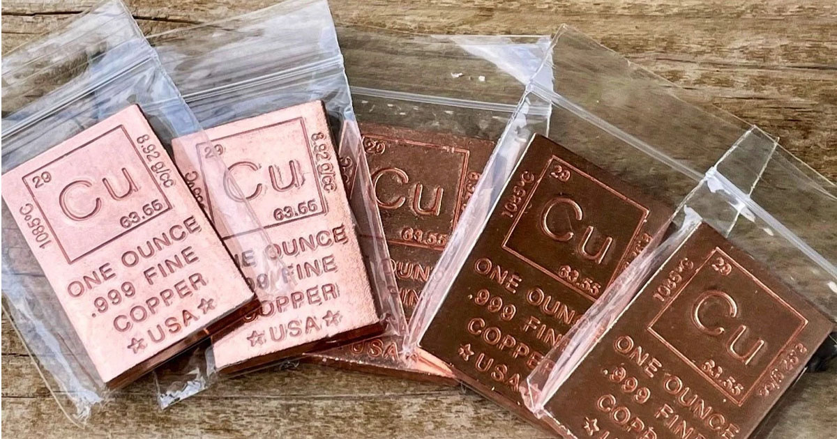 سرمایه | سرمایه گذاری بررسی مزایا و ریسک های سرمایه گذاری در شمش مس