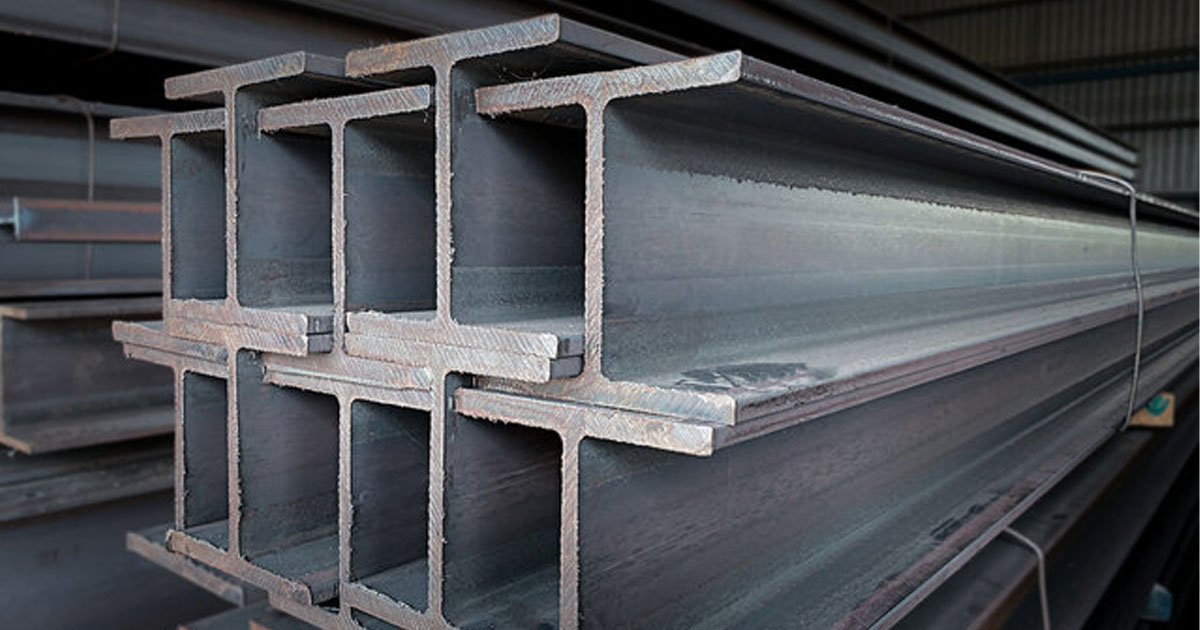آهن | ساختمان آشنایی با انواع تیرآهن و کاربردهای آنها در ساختمان سازی