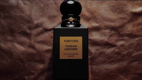 نت‌های چرمی در عطر چه حسی ایجاد می‌کنند؟