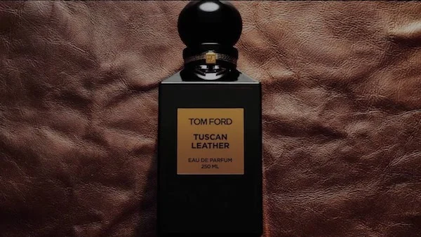 نت‌های چرمی در عطر چه حسی ایجاد می‌کنند؟
