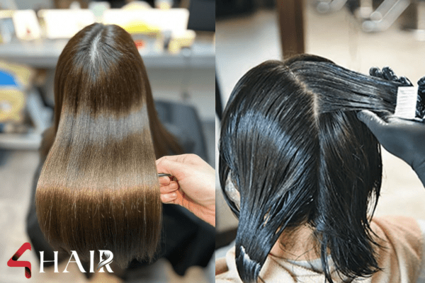 چگونه از سوختن مو در اثر اتوکشی جلوگیری کنیم؟