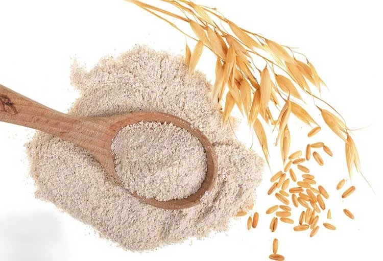آیا سبوس برنج برای زنان باردار مفید است؟