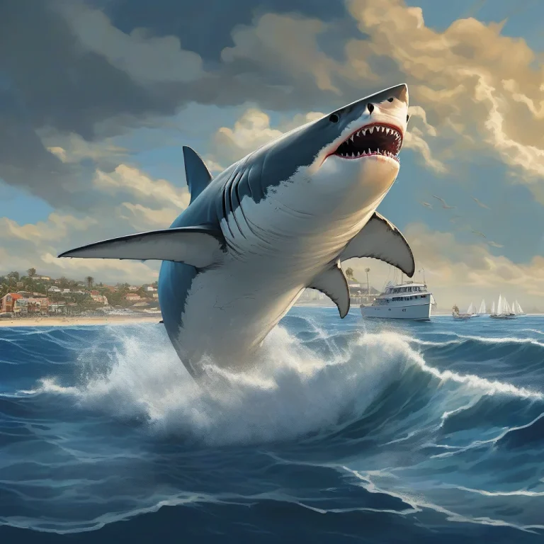 فیلم آرواره ها (Jaws) | هر آنچه باید درباره این کلاسیک بدانید