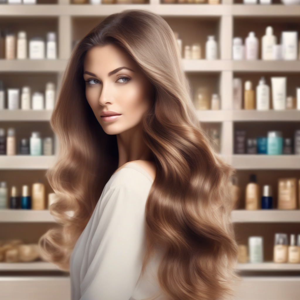 ویژگی های سرم تقویت کننده مو حاوی بیوتین و دی پپتید ژاک آندرل پاریس