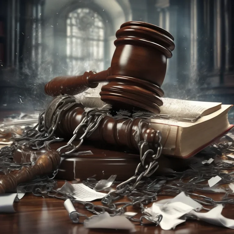 تخریب در قانون مجازات: راهنمای کامل مصادیق و مجازات ها