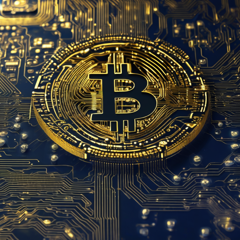 نرم افزار استخراج بیت کوین: بهترین معرفی و آموزش (2024)