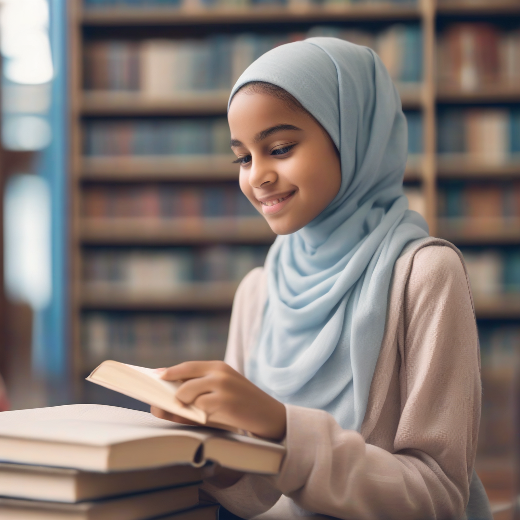 حکم رشد برای دختر: راهنمای کامل سن تکلیف و احکام شرعی