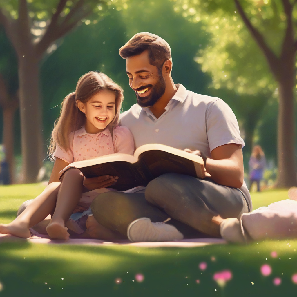 حضانت دختر تا چه سنی با پدر است؟ | قوانین و نکات مهم
