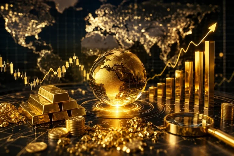 ساعت باز شدن بازار طلا تهران – ساعات دقیق و روزهای فعالیت