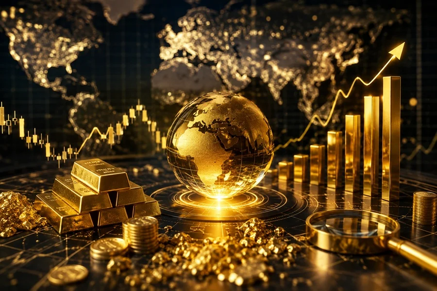 وکیل ساعت باز شدن بازار طلا تهران - ساعات دقیق و روزهای فعالیت