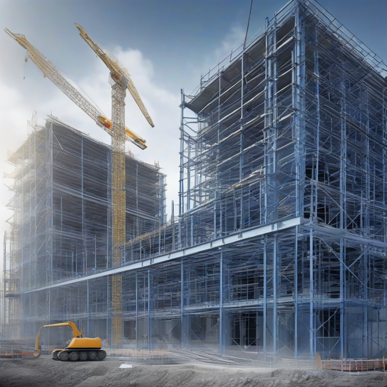 خلاصه کتاب آموزش Tekla Structures | مقدماتی و متوسط